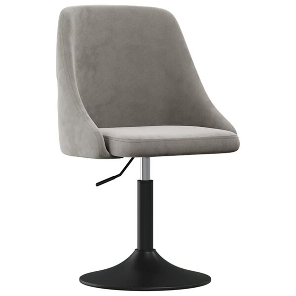 vidaXL &Kappa;&alpha;&rho;έ&kappa;&lambda;&epsilon;&sigmaf; &Tau;&rho;&alpha;&pi;&epsilon;&zeta;&alpha;&rho;ί&alpha;&sigmaf; 4 &tau;&epsilon;&mu;. &Alpha;&nu;&omicron;&iota;&chi;&tau;ό &Gamma;&kappa;&rho;&iota; &Beta;&epsilon;&lambda;&omicron;ύ&delta;&iota;&nu;&epsilon;&sigmaf;