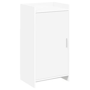 vidaXL &Nu;&tau;&omicron;&upsilon;&lambda;ά&pi;&alpha; &Pi;&alpha;&pi;&omicron;&upsilon;&tau;&sigma;&iota;ώ&nu; &Lambda;&epsilon;&upsilon;&kappa;ό 48 x 36 x 92 &epsilon;&kappa; &Epsilon;&pi;&epsilon;&xi;&epsilon;&rho;&gamma;&alpha;&sigma;&mu;έ&nu;&omicron; &Xi;ύ&lambda;&omicron;