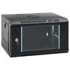 vidaXL &Nu;&tau;&omicron;&upsilon;&lambda;ά&pi;&alpha; &delta;&iota;&kappa;&tau;ύ&omicron;&upsilon; &mu;&epsilon; &alpha;&pi;&omicron;&theta;ή&kappa;&epsilon;&upsilon;&sigma;&eta; Black 530 x 400 x 300 mm &Alpha;&tau;&sigma;ά&lambda;&iota;