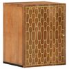 vidaXL &Nu;&tau;&omicron;&upsilon;&lambda;ά&pi;&iota; &Mu;&pi;ά&nu;&iota;&omicron;&upsilon; &Epsilon;&pi;&iota;&tau;&omicron;ί&chi;&iota;&omicron; 38x33x48 &epsilon;&kappa;. &alpha;&pi;ό &Mu;&alpha;&sigma;ί&phi; &Xi;ύ&lambda;&omicron; &Mu;ά&nu;&gamma;&kappa;&omicron;