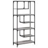 vidaXL &Beta;&iota;&beta;&lambda;&iota;&omicron;&theta;ή&kappa;&eta; &Gamma;&kappa;&rho;&iota; Sonoma 81x36x176 &epsilon;&kappa;. &alpha;&pi;ό &Epsilon;&pi;&epsilon;&xi;&epsilon;&rho;&gamma;. &Xi;ύ&lambda;&omicron;