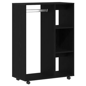 vidaXL &Nu;&tau;&omicron;&upsilon;&lambda;ά&pi;&alpha; &Mu;&alpha;ύ&rho;&eta; &Delta;&rho;&upsilon;&sigmaf; 80x40x110 &epsilon;&kappa;. &alpha;&pi;ό &Tau;&epsilon;&chi;&nu;&eta;&tau;ό &Xi;ύ&lambda;&omicron;