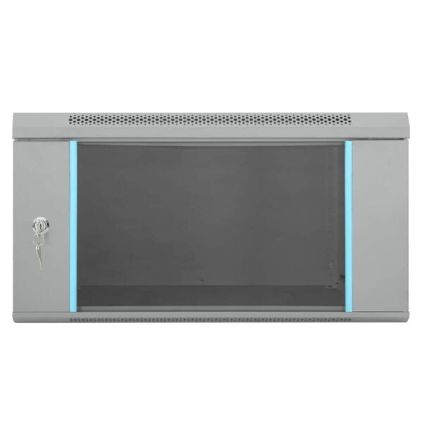 vidaXL &Nu;&tau;&omicron;&upsilon;&lambda;ά&pi;&alpha; &delta;&iota;&kappa;&tau;ύ&omicron;&upsilon; &mu;&epsilon; &alpha;&pi;&omicron;&theta;ή&kappa;&epsilon;&upsilon;&sigma;&eta; &Gamma;&kappa;&rho;&iota; 60 x 60 x 35 cm &Alpha;&tau;&sigma;ά&lambda;&iota;