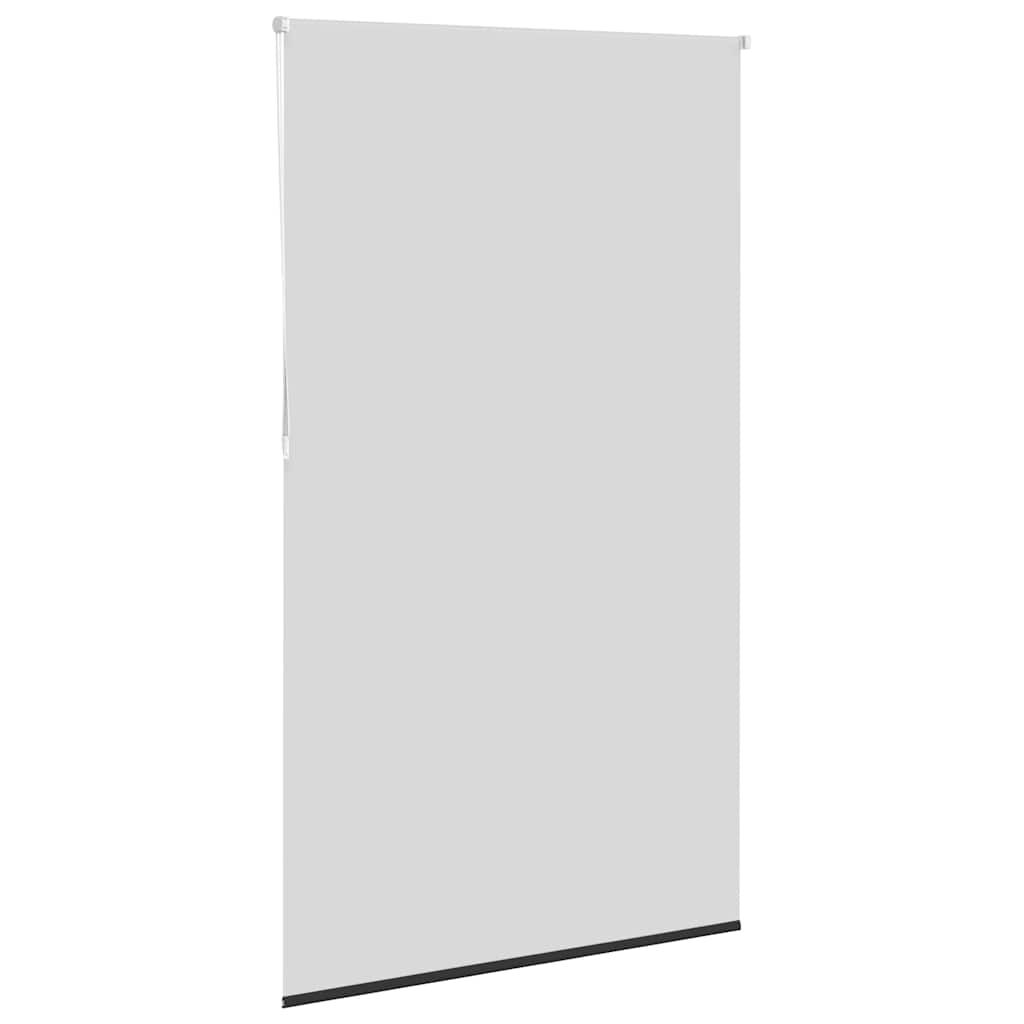 vidaXL Ρολέρ Μπλακάουτ Μαύρο 120x210 cm Πλάτος υφάσματος 116,6 cm