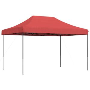 vidaXL &Tau;έ&nu;&tau;&alpha; &Epsilon;&kappa;&delta;&eta;&lambda;ώ&sigma;&epsilon;&omega;&nu; &Pi;&tau;&upsilon;&sigma;&sigma;ό&mu;&epsilon;&nu;&eta; Pop-Up &Mu;&pi;&omicron;&rho;&nu;&tau;ό 410x279x315 &epsilon;&kappa;.
