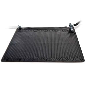 Intex &Chi;&alpha;&lambda;ά&kappa;&iota; &Eta;&lambda;&iota;&alpha;&kappa;ή&sigmaf; &Theta;έ&rho;&mu;&alpha;&nu;&sigma;&eta;&sigmaf; &Mu;&alpha;ύ&rho;&omicron; 1,2 x 1,2 &mu;. &alpha;&pi;ό PVC 28685