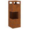 Weathering_steelbrown