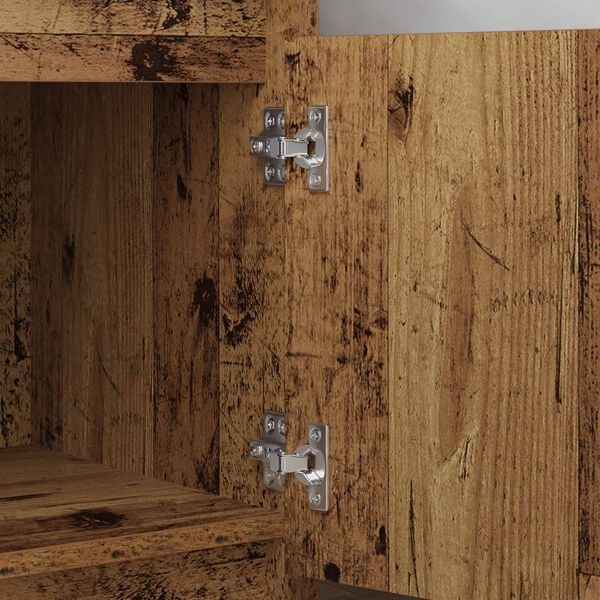 vidaXL Ά&xi;&omicron;&nu;&alpha;&sigmaf; 254 pcs &Nu;ί&kappa;&epsilon;&lambda; 26 &chi;&iota;&lambda;&iota;&omicron;&sigma;&tau;ά &Sigma;ί&delta;&epsilon;&rho;&omicron;