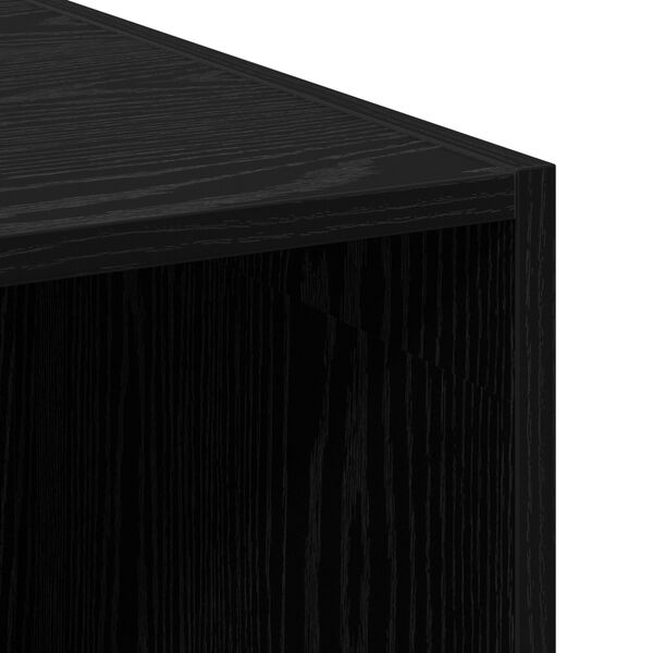 vidaXL Υψηλό ντουλάπι Artisan Oak 30x42,5x185 cm Κατασκευασμένο ξύλο