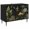 vidaXL &Nu;&tau;&omicron;&upsilon;&lambda;ά&pi;&iota; TV RHENEN 69 x 33 x 50,5 &epsilon;&kappa;. &Mu;&alpha;ύ&rho;&eta; &Delta;&rho;&upsilon;&sigmaf;