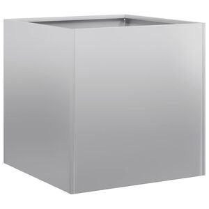 vidaXL &Zeta;&alpha;&rho;&nu;&tau;&iota;&nu;&iota;έ&rho;&alpha; 40x40x40 &epsilon;&kappa;. &alpha;&pi;ό &Gamma;&alpha;&lambda;&beta;&alpha;&nu;&iota;&sigma;&mu;έ&nu;&omicron; &Alpha;&tau;&sigma;ά&lambda;&iota;