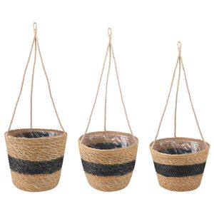 vidaXL 3 &tau;&mu;&chi;. &Phi;&upsilon;&sigma;&iota;&kappa;ό &kappa;&alpha;&iota; &Mu;&alpha;ύ&rho;&omicron; &Oslash;26 x 19 &epsilon;&kappa;. 100% &Theta;&alpha;&lambda;&alpha;&sigma;&sigma;ό&chi;&omicron;&rho;&tau;&omicron;