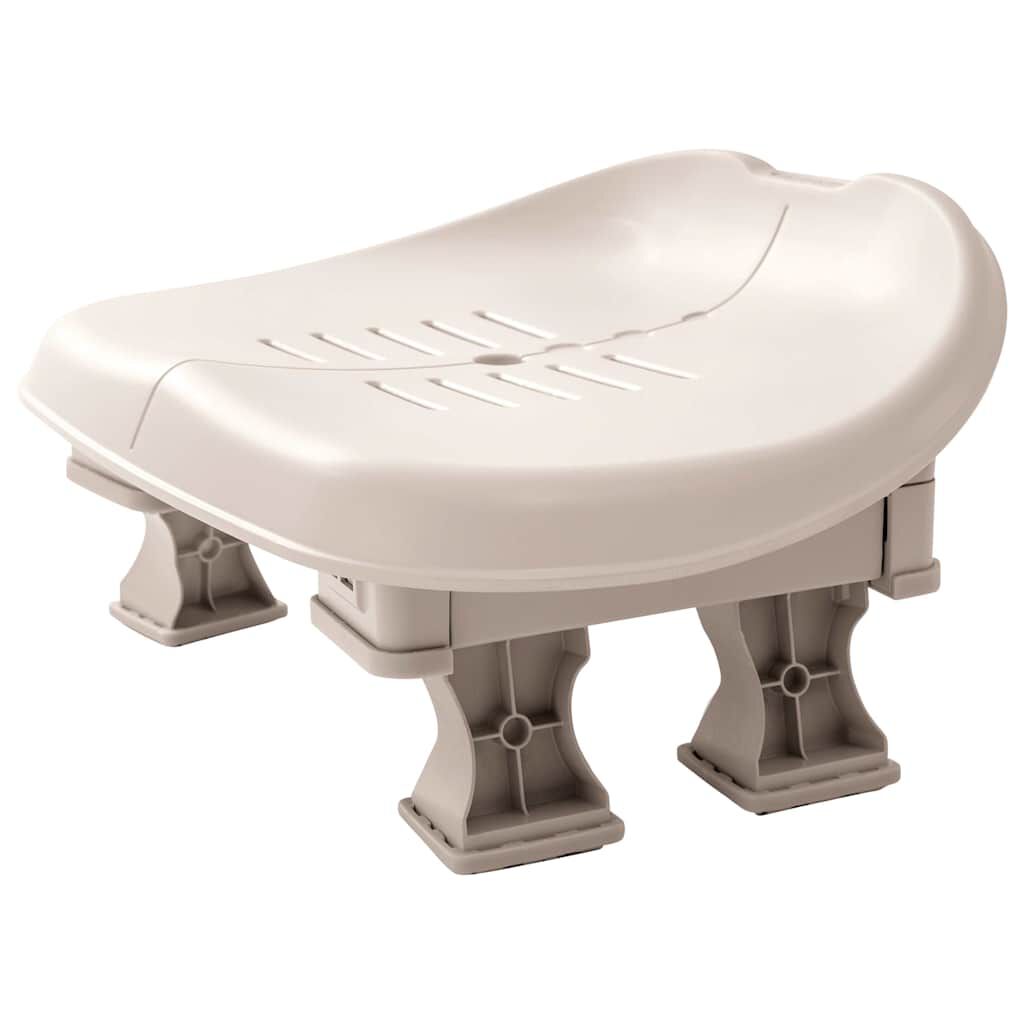 Intex Κάθισμα PureSpa 47 x 36 x 22 εκ.