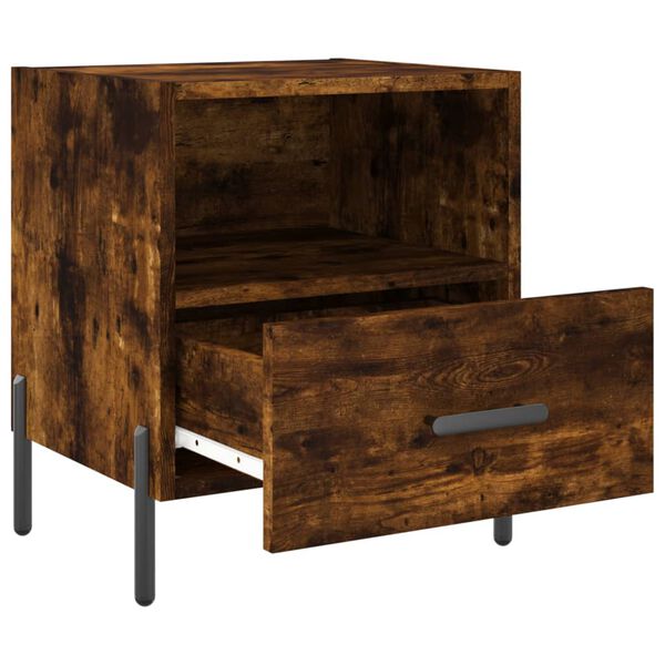 vidaXL &Kappa;&omicron;&mu;&omicron;&delta;ί&nu;&omicron; &Kappa;&alpha;&pi;&nu;&iota;&sigma;&tau;ή &Delta;&rho;&upsilon;&sigmaf; 40 x 35 x 47,5 &epsilon;&kappa;. &alpha;&pi;ό &Epsilon;&pi;&epsilon;&xi;&epsilon;&rho;&gamma;. &Xi;ύ&lambda;&omicron;