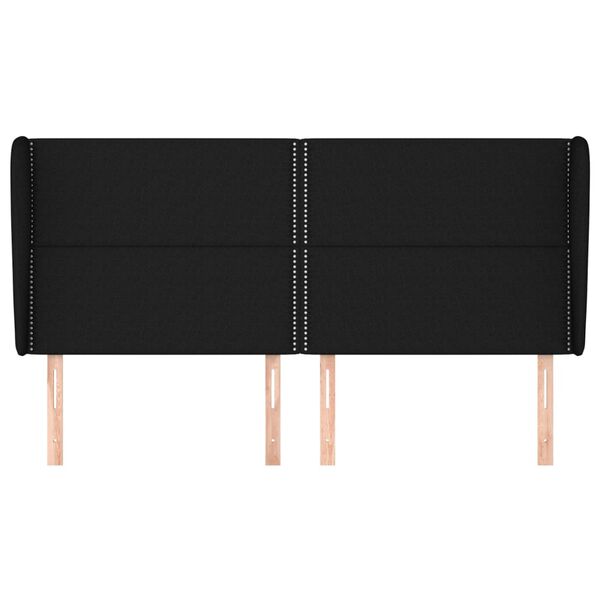 vidaXL &Kappa;&epsilon;&phi;&alpha;&lambda;ά&rho;&iota; &mu;&epsilon; &Pi;&tau;&epsilon;&rho;ύ&gamma;&iota;&alpha; &Mu;&alpha;ύ&rho;&omicron; 203x23x118/128 &epsilon;&kappa;. &Upsilon;&phi;&alpha;&sigma;&mu;ά&tau;&iota;&nu;&omicron;