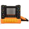 Happy Hop Φουσκωτό Τραμπολίνο με Τσουλήθρα 210 x 280 x 170 εκ. από PVC