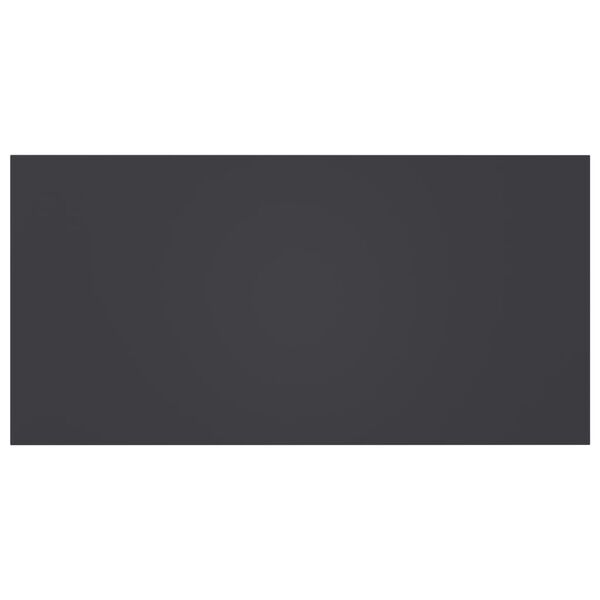 vidaXL &Rho;ά&phi;&iota;&alpha; &Beta;&iota;&beta;&lambda;&iota;&omicron;&theta;ή&kappa;&eta;&sigmaf; 4 &tau;&epsilon;&mu;. &Gamma;&kappa;&rho;&iota; 40x20x1,5 &epsilon;&kappa;. &alpha;&pi;ό &Mu;&omicron;&rho;&iota;&omicron;&sigma;&alpha;&nu;ί&delta;&alpha;