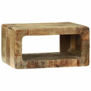 vidaXL &Sigma;&epsilon;&tau; &epsilon;&pi;ί&pi;&lambda;&omicron;&upsilon; &tau;&eta;&lambda;&epsilon;ό&rho;&alpha;&sigma;&eta;&sigmaf; 3 &tau;&mu;&chi;. &Kappa;&alpha;&phi;έ 100 x 30 x 32 &epsilon;&kappa;.