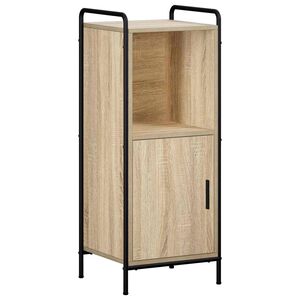 vidaXL &Nu;&tau;&omicron;&upsilon;&lambda;ά&pi;&iota; &Mu;&pi;ά&nu;&iota;&omicron;&upsilon; Sonoma &Delta;&rho;&upsilon;&sigmaf; 40 x 36 x 99,5 &epsilon;&kappa;.