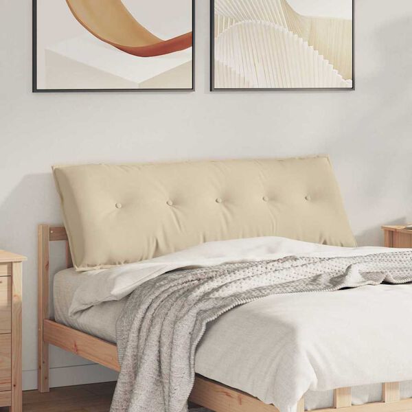 vidaXL &Mu;&alpha;&xi;&iota;&lambda;ά&rho;&iota; &Pi;&lambda;ά&tau;&eta;&sigmaf; &Kappa;&rho;&epsilon;&mu; 140 x 50 cm Ύ&phi;&alpha;&sigma;&mu;&alpha; &Mu;&iota;&kappa;&rho;&omicron;ΐ&nu;&alpha;&sigmaf;