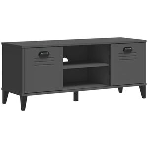 vidaXL &Pi;&alpha;&pi;&omicron;&upsilon;&tau;&sigma;&omicron;&theta;ή&kappa;&eta; VIKEN &Alpha;&nu;&theta;&rho;&alpha;&kappa;ί &Gamma;&kappa;&rho;&iota; 106x35x45 &epsilon;&kappa;. &alpha;&pi;ό &Epsilon;&pi;&epsilon;&xi;&epsilon;&rho;&gamma;. &Xi;ύ&lambda;&omicron;