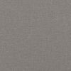 vidaXL Καναπές με μαξιλάρι Taupe 160 x 77 x 82 εκ ύφασμα