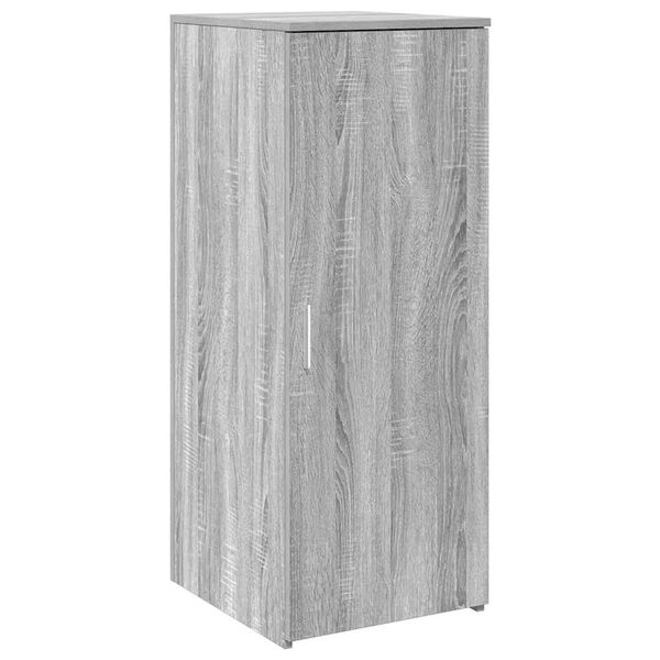 vidaXL Γραφείο υποδοχής 180x50x103,5 εκ. Επεξεργασμένο Ξύλο