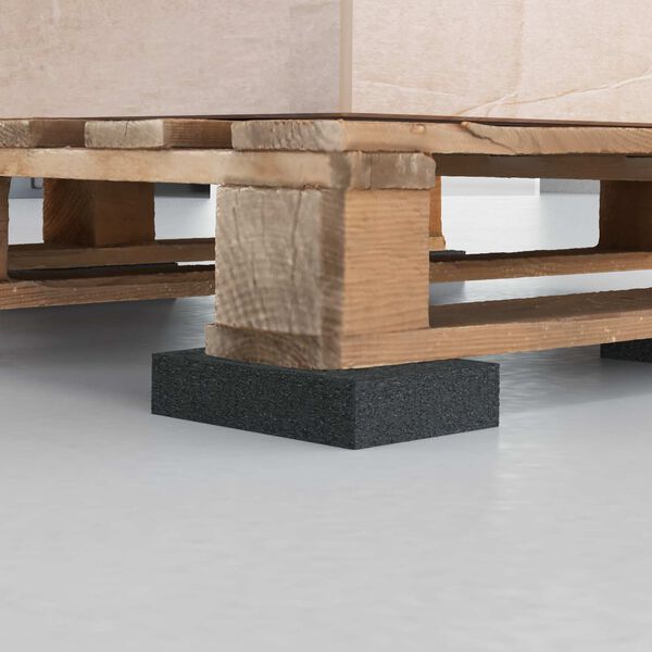 vidaXL &Mu;&alpha;&xi;&iota;&lambda;ά&rho;&iota; &Kappa;&alpha;&omicron;&upsilon;&tau;&sigma;&omicron;ύ&kappa; 25 pcs &Mu;&alpha;ύ&rho;&omicron; 9 x 6 x 2 &epsilon;&kappa;. &Lambda;ά&sigma;&tau;&iota;&chi;&omicron;