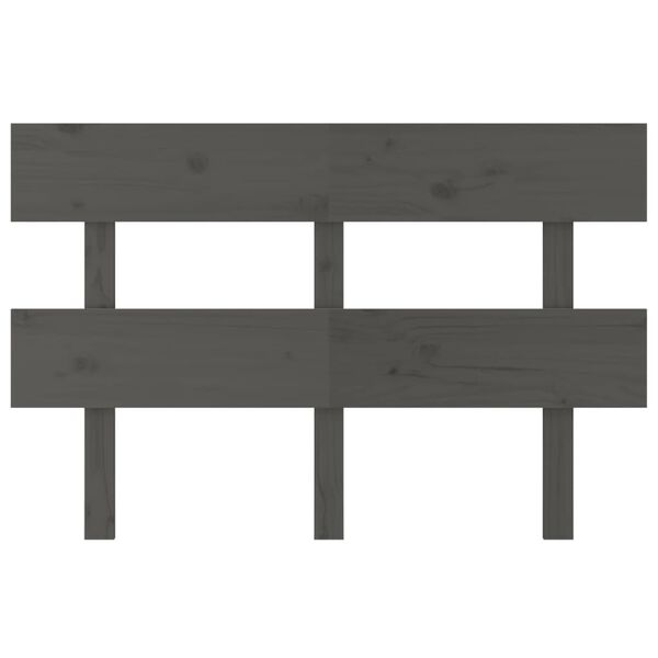 vidaXL &Kappa;&epsilon;&phi;&alpha;&lambda;ά&rho;&iota; &Kappa;&rho;&epsilon;&beta;&alpha;&tau;&iota;&omicron;ύ &Gamma;&kappa;&rho;&iota; 124 x 3 x 81 &epsilon;&kappa;. &alpha;&pi;ό &Mu;&alpha;&sigma;ί&phi; &Xi;ύ&lambda;&omicron; &Pi;&epsilon;ύ&kappa;&omicron;&upsilon;