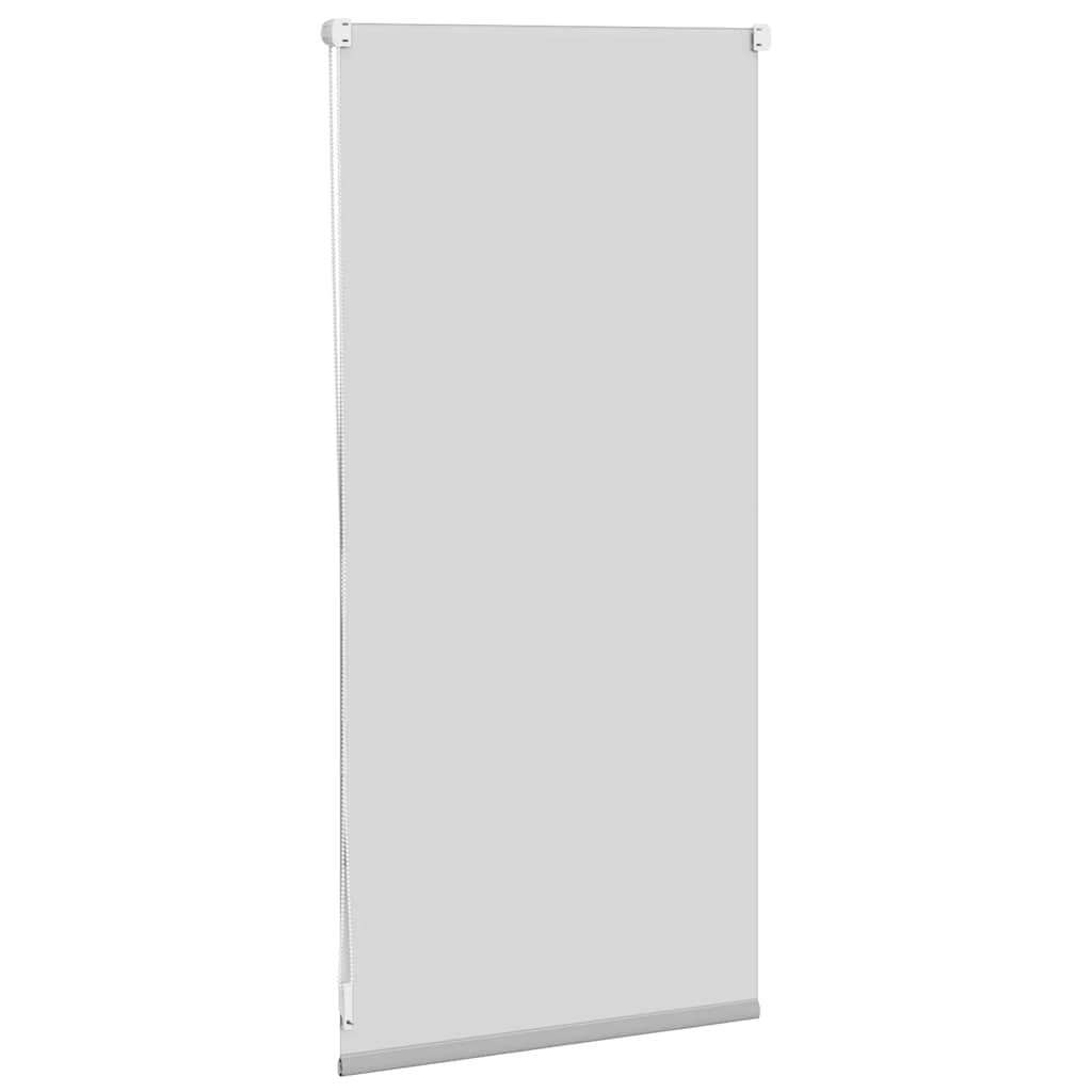 Ρόλερ Σκίασης Blackout Μαύρο 40 x 100 cm