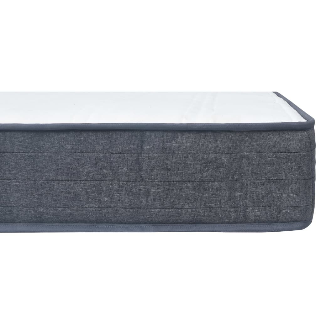 vidaXL Στρώμα για Κρεβάτι Boxspring 200 x 80 x 20 εκ.
