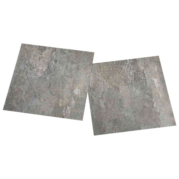 vidaXL &Pi;&lambda;ά&kappa;&epsilon;&sigmaf; &Delta;&alpha;&pi;έ&delta;&omicron;&upsilon; 55 pcs &Gamma;&kappa;&rho;&iota; 5,11 &tau;.&mu;. PVC