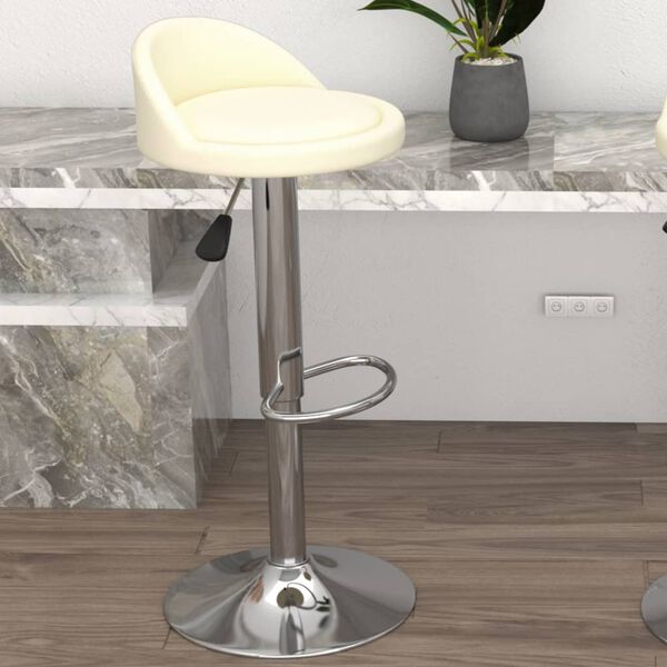 vidaXL &Sigma;&kappa;&alpha;&mu;&pi;ό &Mu;&pi;&alpha;&rho; &Kappa;&rho;&epsilon;&mu; &alpha;&pi;ό &Sigma;&upsilon;&nu;&theta;&epsilon;&tau;&iota;&kappa;ό &Delta;έ&rho;&mu;&alpha;