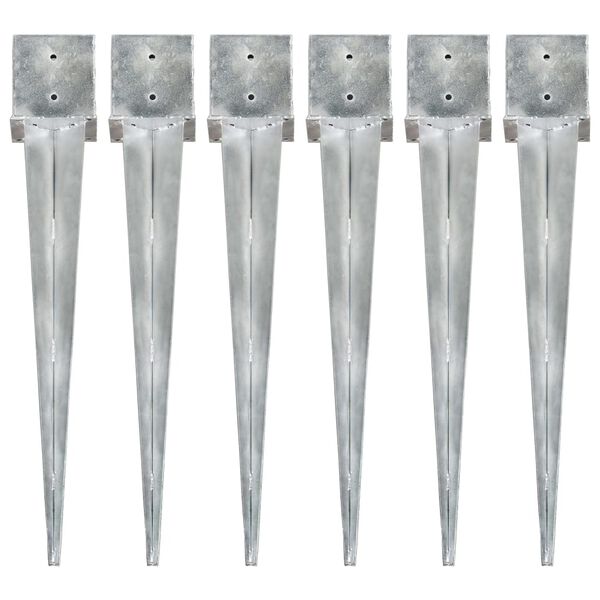 vidaXL &Sigma;&tau;&eta;&rho;ί&gamma;&mu;&alpha;&tau;&alpha; &Epsilon;&delta;ά&phi;&omicron;&upsilon;&sigmaf; 6 &tau;&epsilon;&mu;. &Alpha;&sigma;&eta;&mu;ί 14x14x91 &epsilon;&kappa;. &Gamma;&alpha;&lambda;&beta;&alpha;&nu;&iota;&sigma;&mu;. &Alpha;&tau;&sigma;ά&lambda;&iota;