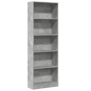 vidaXL &Beta;&iota;&beta;&lambda;&iota;&omicron;&theta;ή&kappa;&eta; &Gamma;&kappa;&rho;&iota; &Sigma;&kappa;&upsilon;&rho;&omicron;&delta;έ&mu;&alpha;&tau;&omicron;&sigmaf; 60x24x176 &epsilon;&kappa;. &Epsilon;&pi;&epsilon;&xi;&epsilon;&rho;&gamma;. &Xi;ύ&lambda;&omicron;