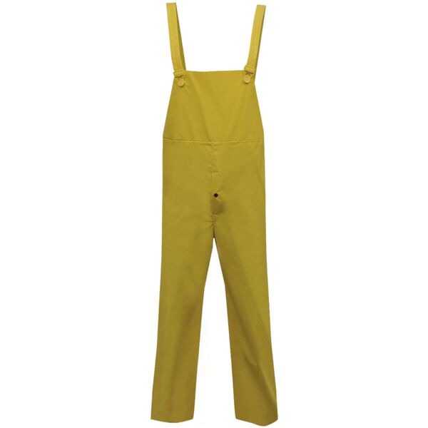 vidaXL Αδιάβροχο βαρέως τύπου 2 τεμαχίων κοστούμι βροχής κουκούλα XXL