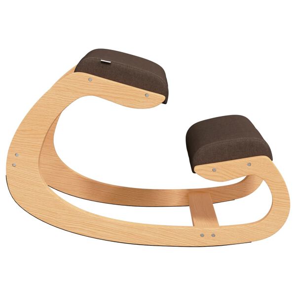 vidaXL &Kappa;&alpha;&rho;έ&kappa;&lambda;&alpha; &Gamma;&omicron;&nu;ά&tau;&omega;&nu; &Kappa;&alpha;&phi;έ 55 x 84 x 55 &epsilon;&kappa;. &alpha;&pi;ό &Kappa;ό&nu;&tau;&rho;&alpha; &Pi;&lambda;&alpha;&kappa;έ &Sigma;&eta;&mu;ύ&delta;&alpha;&sigmaf;