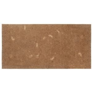 vidaXL &Epsilon;&pi;ί&sigma;&tau;&rho;&omega;&mu;&alpha; 100 x 200 &epsilon;&kappa;. &alpha;&pi;ό &Kappa;&omicron;&kappa;&omicron;&phi;&omicron;ί&nu;&iota;&kappa;&alpha;