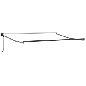vidaXL &Alpha;&nu;&alpha;&delta;&iota;&pi;&lambda;&omicron;ύ&mu;&epsilon;&nu;&omicron; &pi;&lambda;&alpha;ί&sigma;&iota;&omicron; &tau;έ&nu;&tau;&alpha;&sigmaf; &Alpha;&nu;&theta;&rho;&alpha;&kappa;ί 350 x 250 &epsilon;&kappa; &Alpha;&lambda;&omicron;&upsilon;&mu;ί&nu;&iota;&omicron;