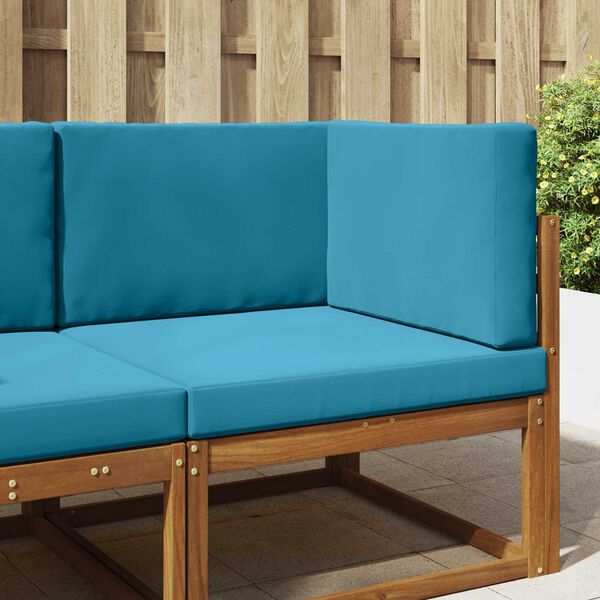 vidaXL &Mu;&alpha;&xi;&iota;&lambda;ά&rho;&iota; &Kappa;&alpha;&nu;&alpha;&pi;έ &Epsilon;&xi;&omega;&tau;&epsilon;&rho;&iota;&kappa;&omicron;ύ &Chi;ώ&rho;&omicron;&upsilon; 3 pcs &Beta;&alpha;&sigma;&iota;&lambda;&iota;&kappa;ό &Mu;&pi;&lambda;&epsilon;