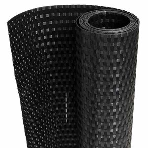 vidaXL &Delta;&iota;&alpha;&chi;&omega;&rho;&iota;&sigma;&tau;&iota;&kappa;ό &Beta;&epsilon;&rho;ά&nu;&tau;&alpha;&sigmaf; &Mu;&alpha;ύ&rho;&omicron; 500 x 100 &epsilon;&kappa;. &alpha;&pi;ό &Sigma;&upsilon;&nu;&theta;&epsilon;&tau;&iota;&kappa;ό &Rho;&alpha;&tau;ά&nu;