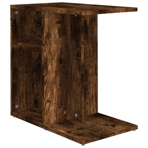vidaXL &Beta;&omicron;&eta;&theta;&eta;&tau;&iota;&kappa;ό &Tau;&rho;&alpha;&pi;έ&zeta;&iota; &Kappa;&alpha;&pi;&nu;&iota;&sigma;&tau;ή &Delta;&rho;&upsilon;&sigmaf; 50x30x50 &epsilon;&kappa;. &Epsilon;&pi;&epsilon;&xi;&epsilon;&rho;&gamma;&alpha;&sigma;&mu;έ&nu;&omicron; &Xi;ύ&lambda;&omicron;