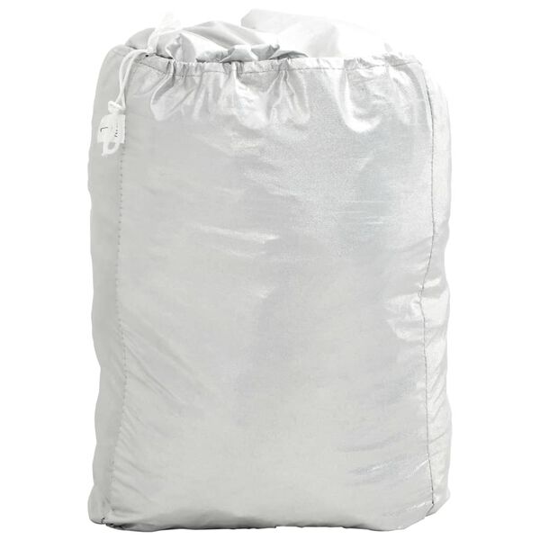 vidaXL &Kappa;&omicron;&upsilon;&kappa;&omicron;ύ&lambda;&alpha; &Alpha;&upsilon;&tau;&omicron;&kappa;&iota;&nu;ή&tau;&omicron;&upsilon; &gamma;&iota;&alpha; Sedan &mu;&epsilon; &Iota;&mu;ά&nu;&tau;&epsilon;&sigmaf; &kappa;&alpha;&iota; &Kappa;&lambda;&iota;&pi; &Alpha;&sigma;&eta;&mu;ί XLPEVA