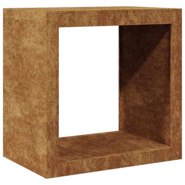 &Rho;ά&phi;&iota; &gamma;&iota;&alpha; &kappa;&alpha;&upsilon;&sigma;ό&xi;&upsilon;&lambda;&alpha; vidaXL 60x40x60 cm &Alpha;&tau;&sigma;ά&lambda;&iota; &sigma;&kappa;&lambda;&eta;&rho;&upsilon;&theta;έ&nu; &sigma;&tau;&omicron;&nu; &alpha;έ&rho;&alpha;