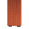 vidaXL Τραπεζάκι σαλονιού 2 pcs Καφέ κεριού 47.5 x 47.5 x 27 εκ.