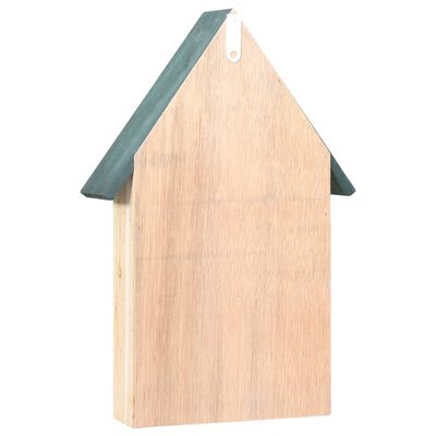 vidaXL Ξενοδοχείο Εντόμων 31 x 10 x 48 εκ. από Ξύλο Ελάτης