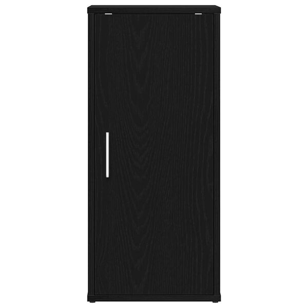vidaXL Ντουλάπια παπουτσιών 2 τεμ 32x35x70 εκ. Επεξεργασμένο Ξύλο