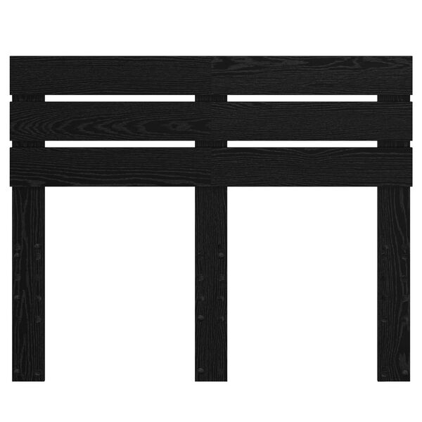 vidaXL &Kappa;&epsilon;&phi;&alpha;&lambda;ά&rho;&iota; &Mu;&alpha;ύ&rho;&eta; &Omicron;&xi;&upsilon;ά 120 cm &Epsilon;&pi;&epsilon;&xi;&epsilon;&rho;&gamma;&alpha;&sigma;&mu;έ&nu;&omicron; &xi;ύ&lambda;&omicron;