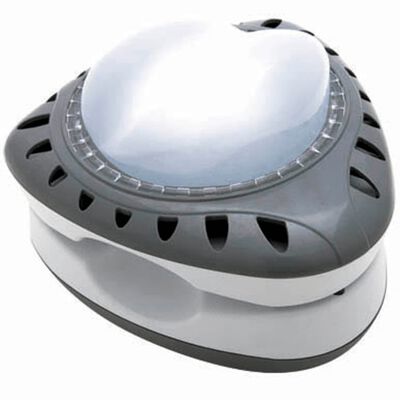 Intex Φωτιστικό Πισίνας LED Μαγνητικό 28688