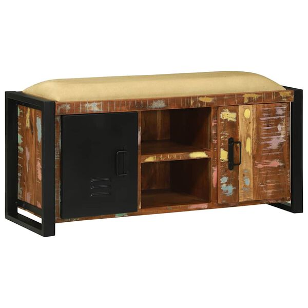 vidaXL &Nu;&tau;&omicron;&upsilon;&lambda;ά&pi;&alpha; &Pi;ά&gamma;&kappa;&omicron;&upsilon; &Pi;&omicron;&lambda;ύ&chi;&rho;&omega;&mu;&omicron; &Mu;&alpha;&sigma;ί&phi; &alpha;&nu;&alpha;&kappa;&upsilon;&kappa;&lambda;&omega;&mu;έ&nu;&omicron; &xi;ύ&lambda;&omicron;